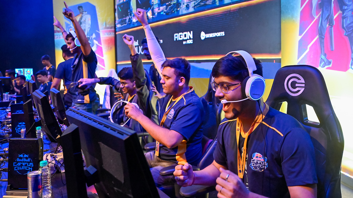 gaming industry in India