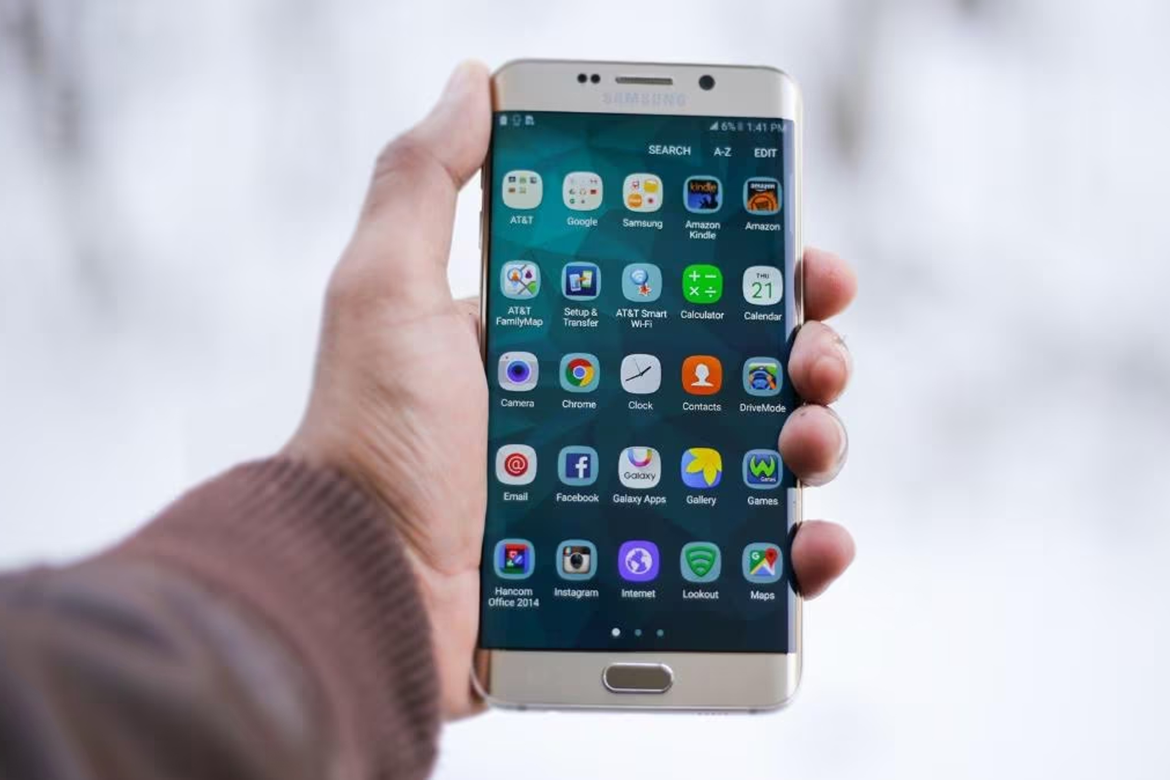 apps launched by government of india