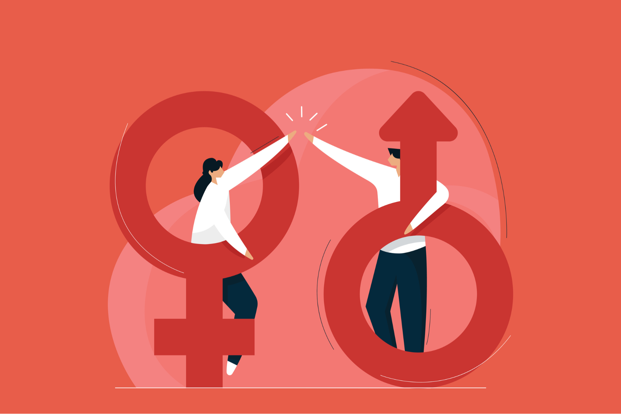 Happy International women Day 2024