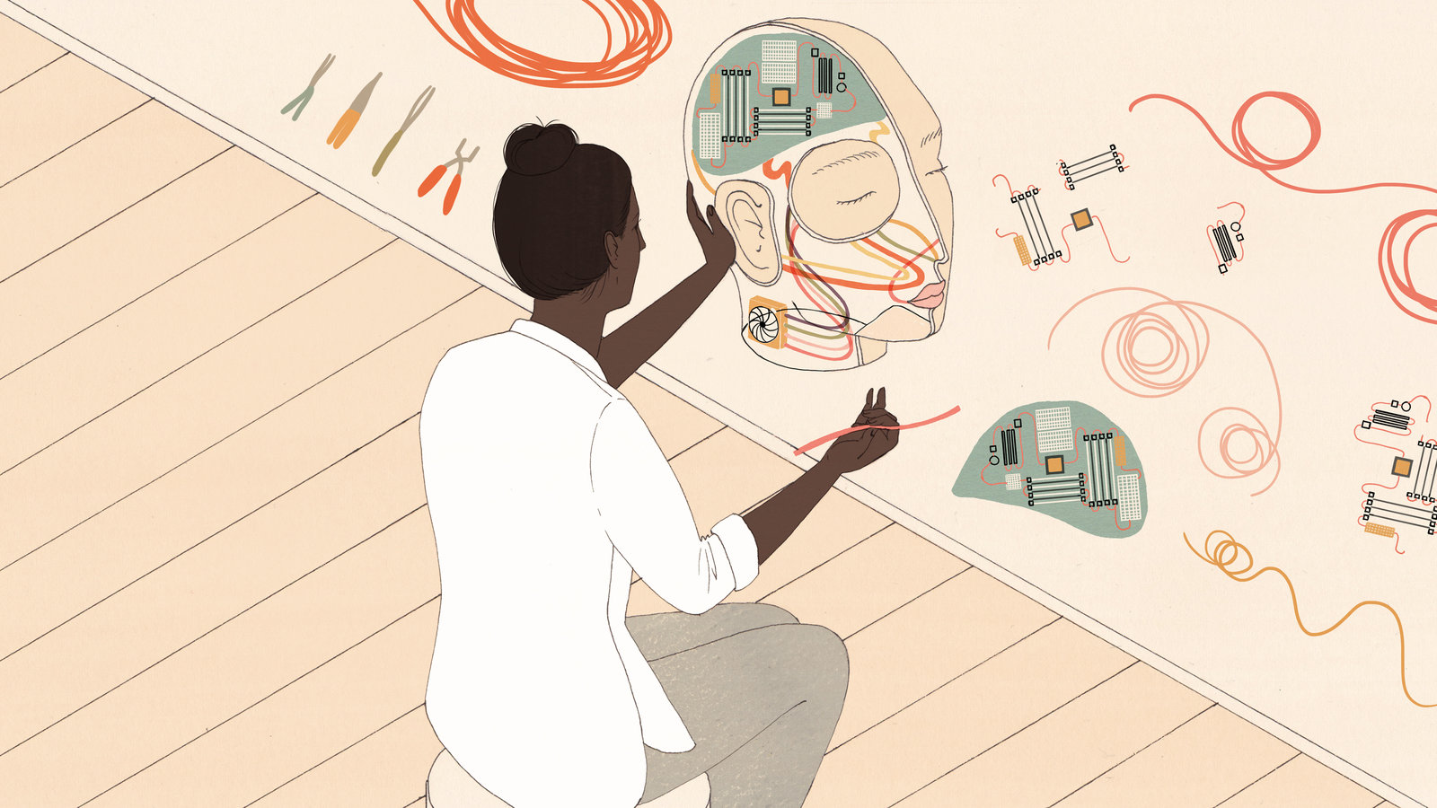 challenges of artificial intelligence