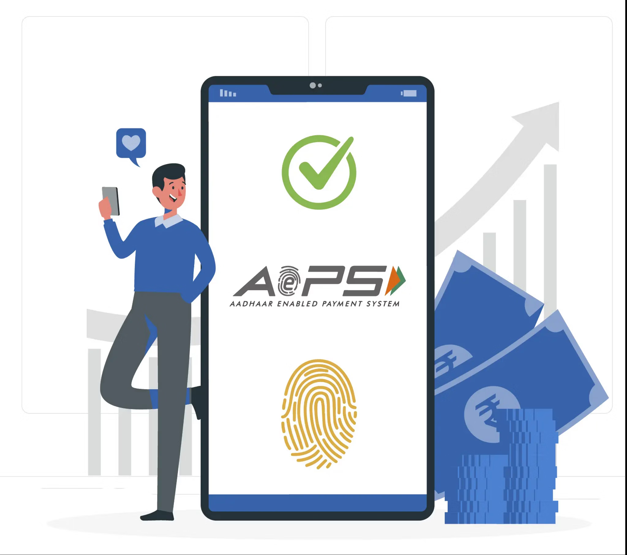Aadhaar Enabled Payment System (AePS)