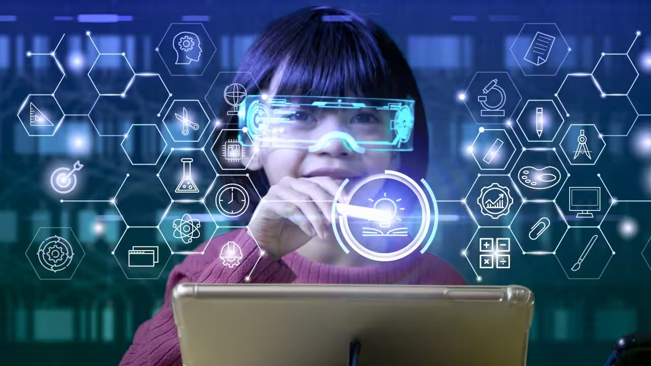 impact of ai on education