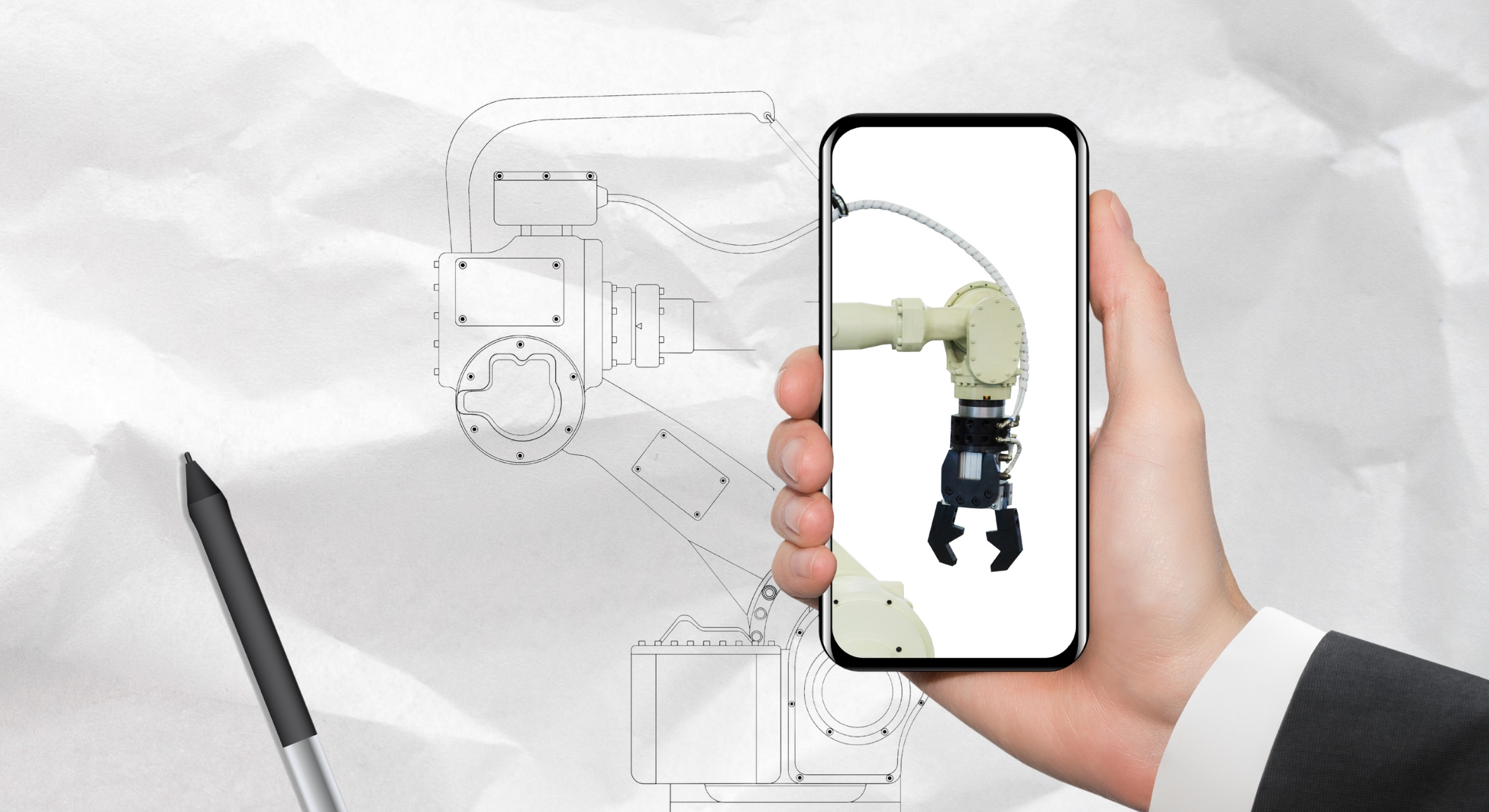 Augmented Reality development