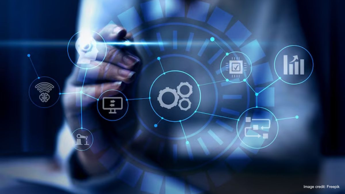 Technology - Artificial Intelligence & Machine Language 