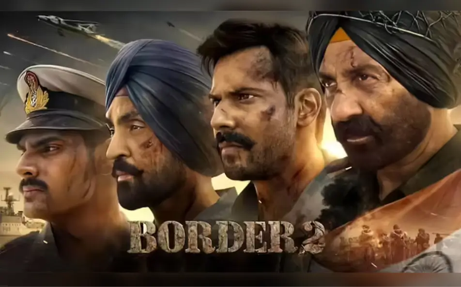 Border 2