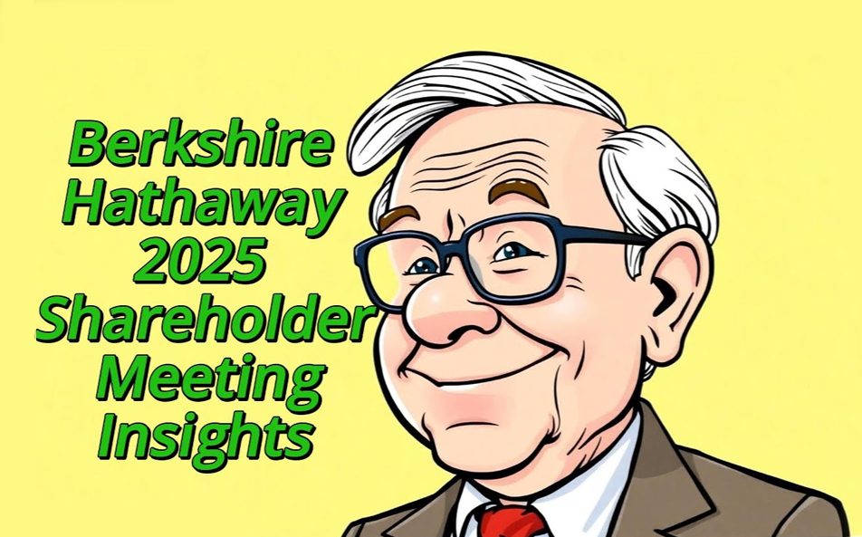 Berkshire Hathaway 2025