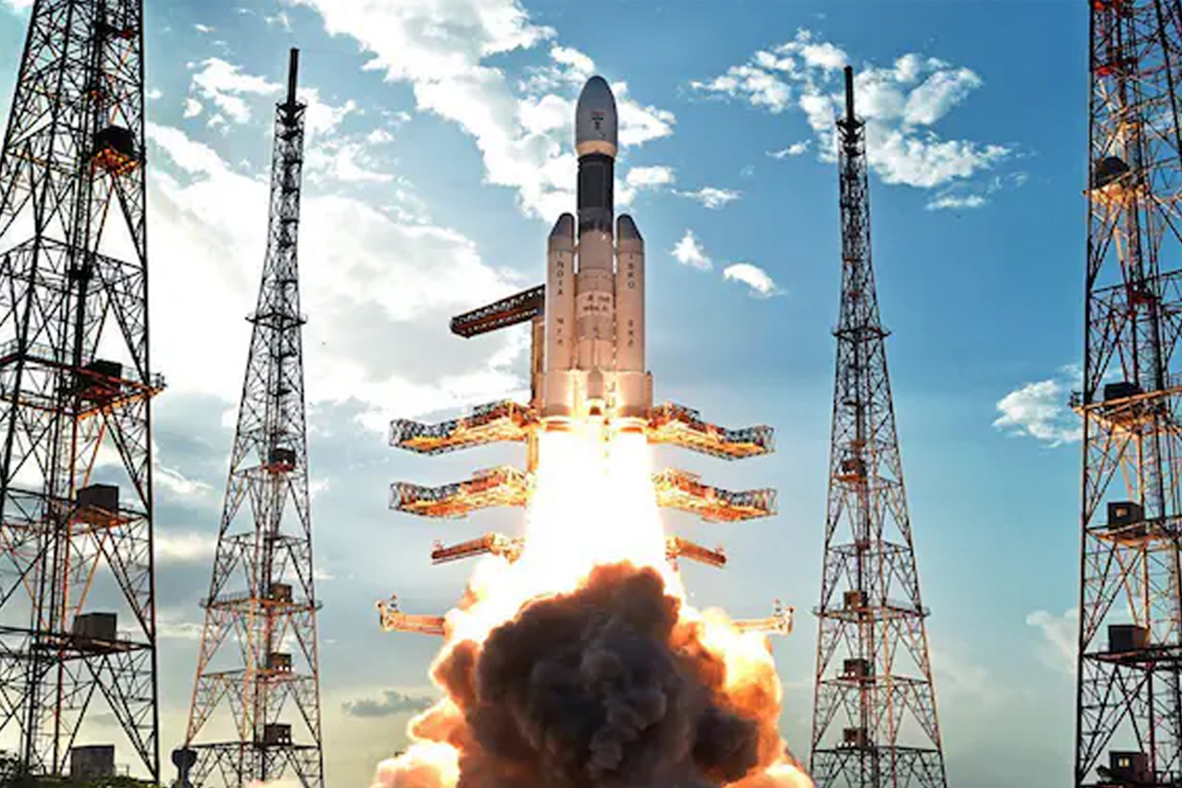  Chandrayaan-3 