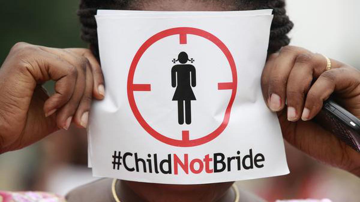 Child Marriage In India