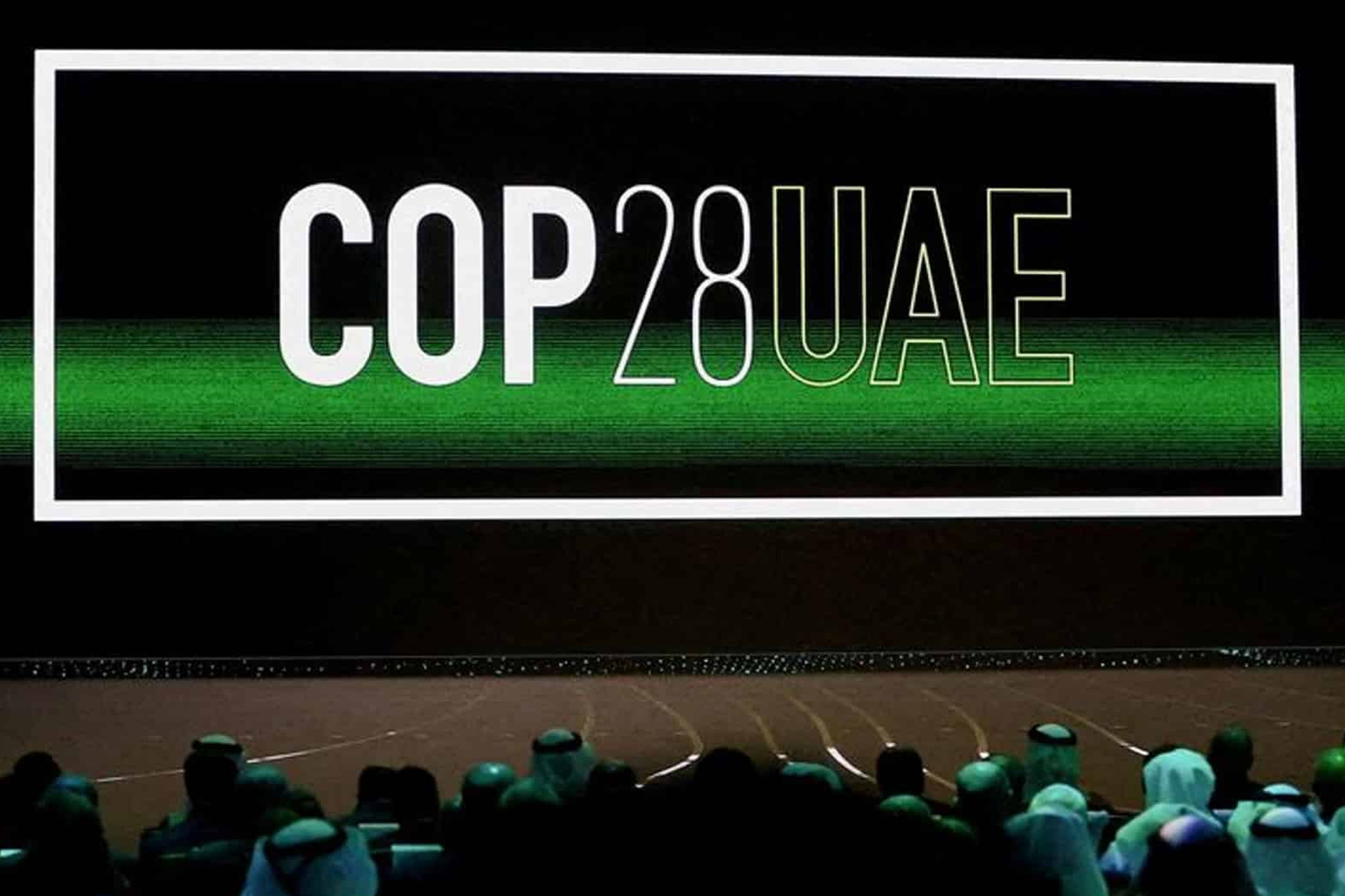 COP 28 