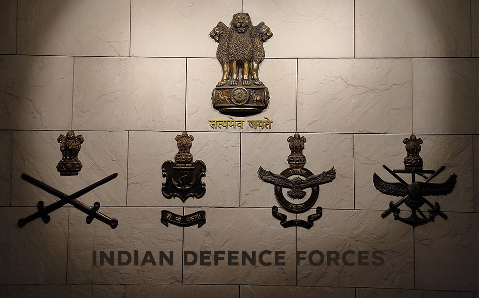 India defence exports