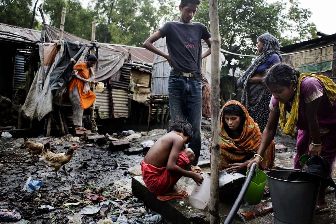 dalit movement in india