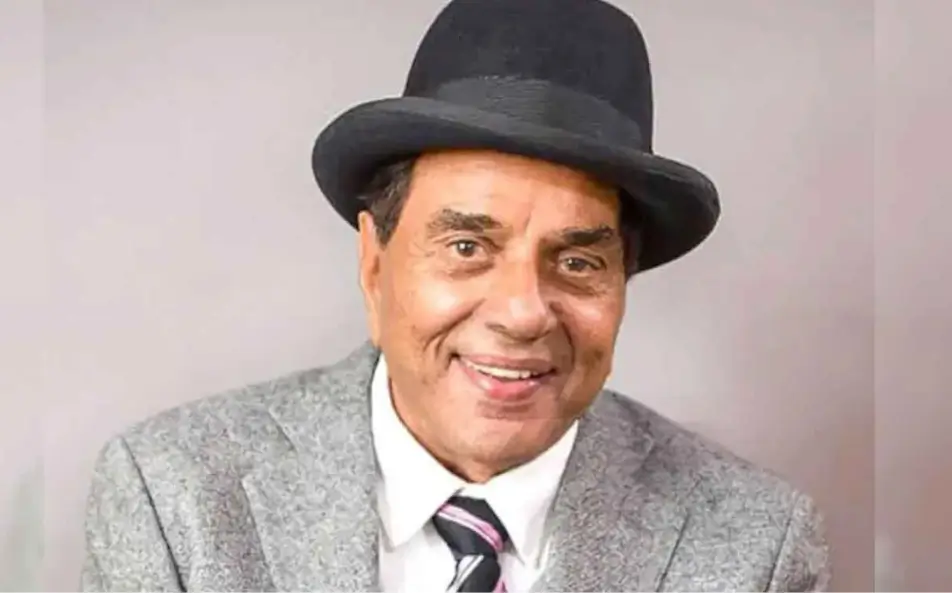 Dharmendra health update