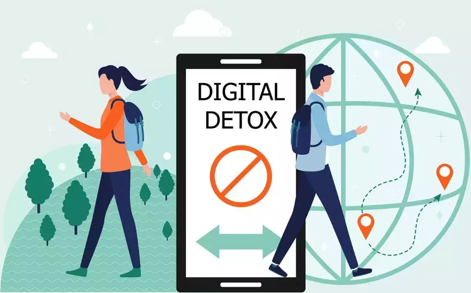 Digital Detox