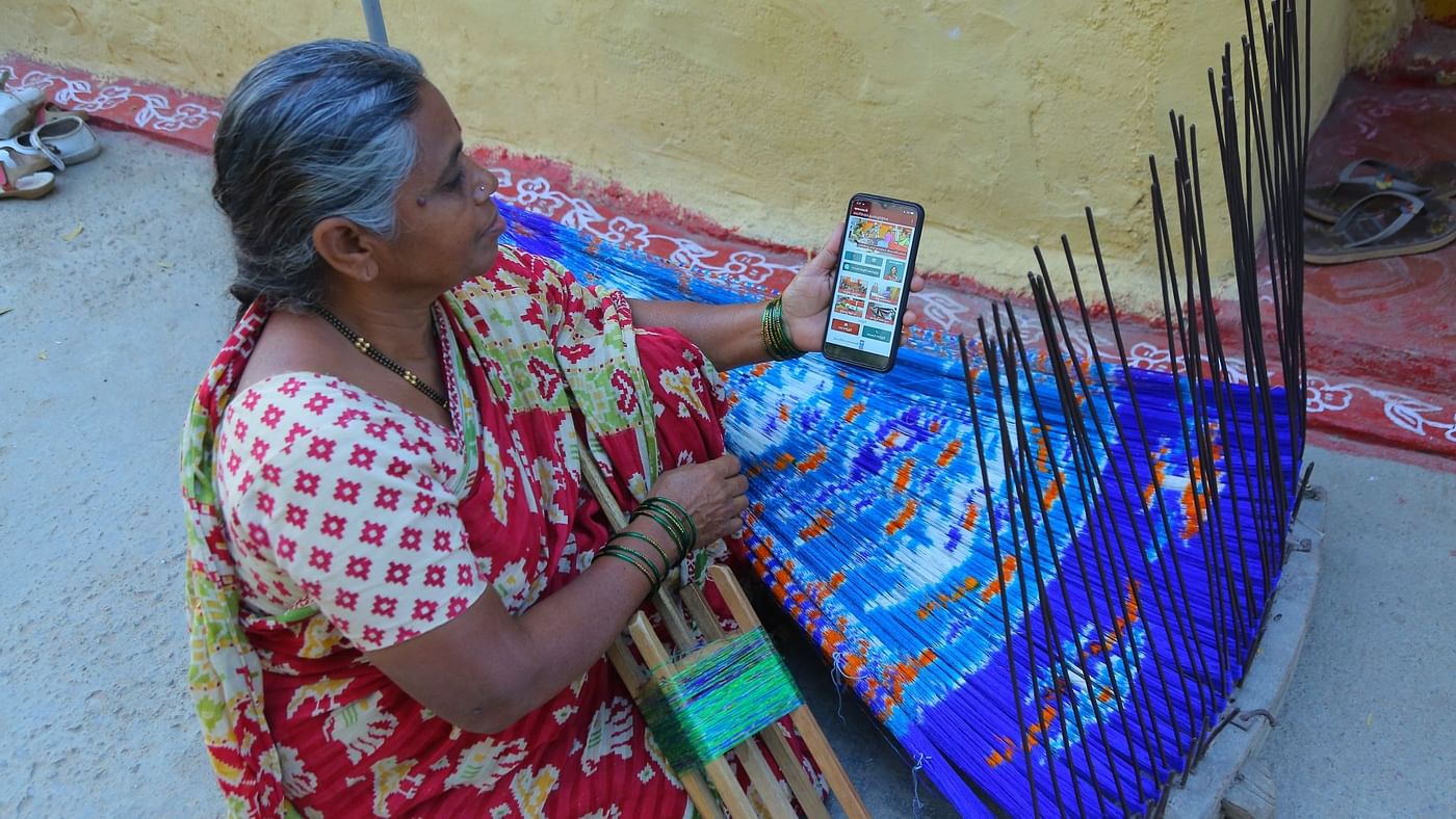 digital literacy in India