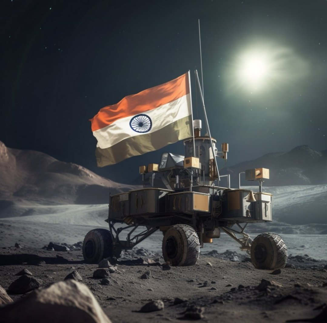 Chandrayaan-3