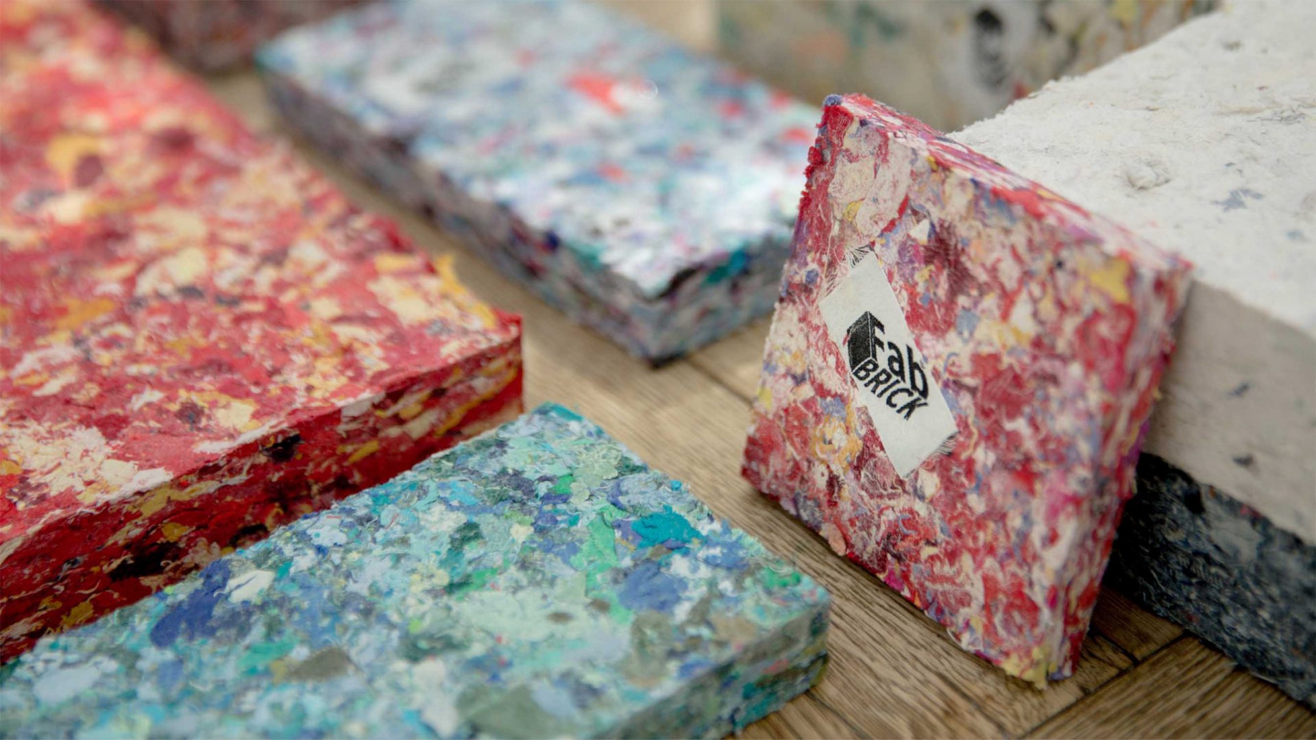 textile waste in India