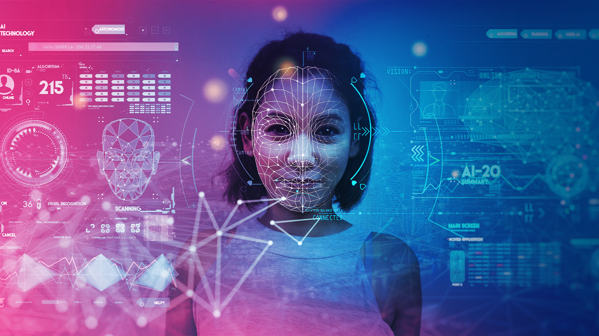 challenges of artificial intelligence