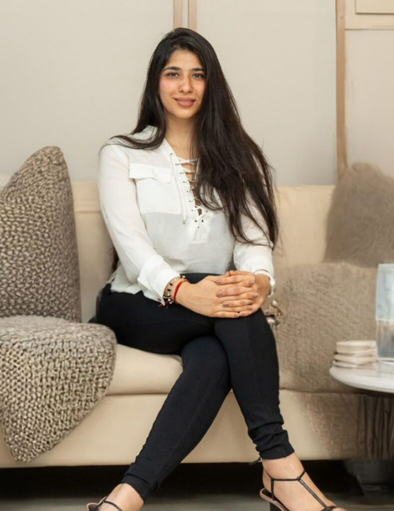 Young Entrepreneurs in India