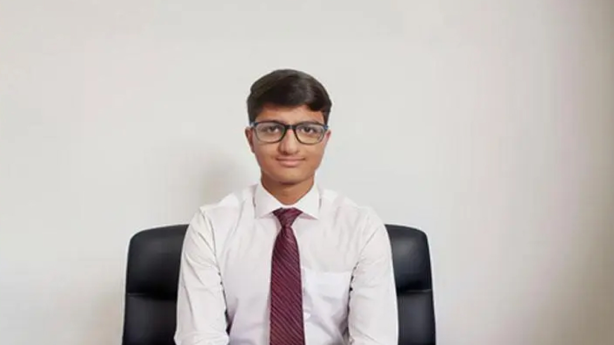 Young entrepreneurs in India