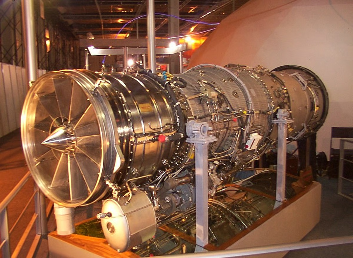 Fund Kaveri Engine