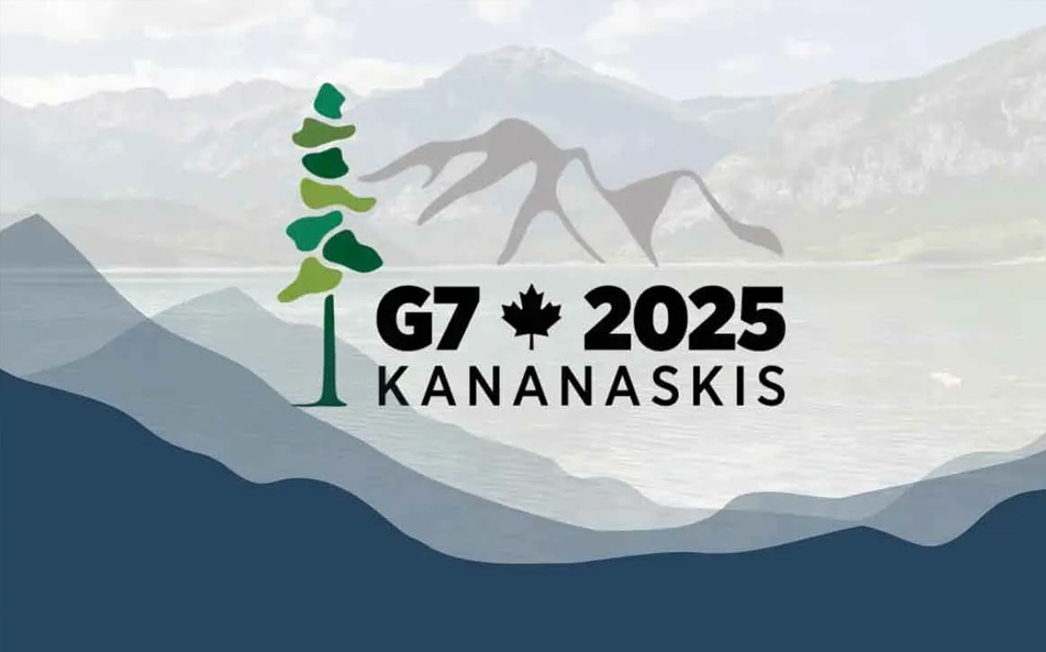 G7 Summit 2025
