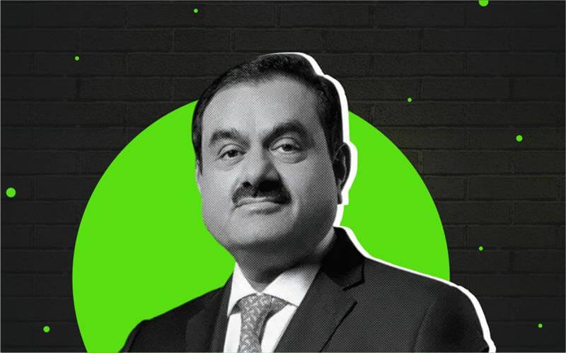 Gautam Adani