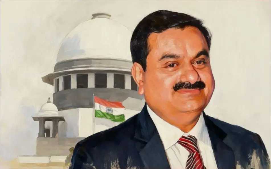 Gautam Adani