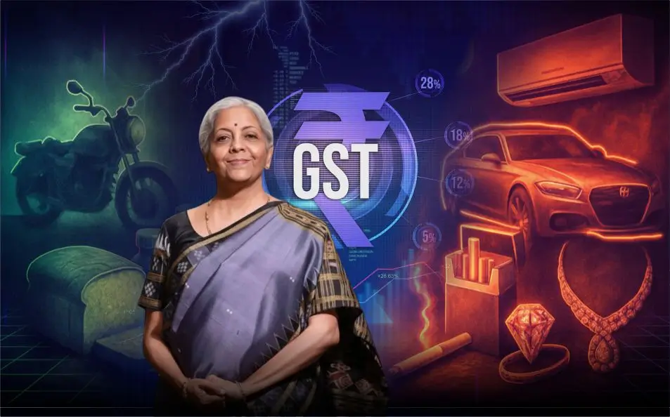  GST Council Meeting 