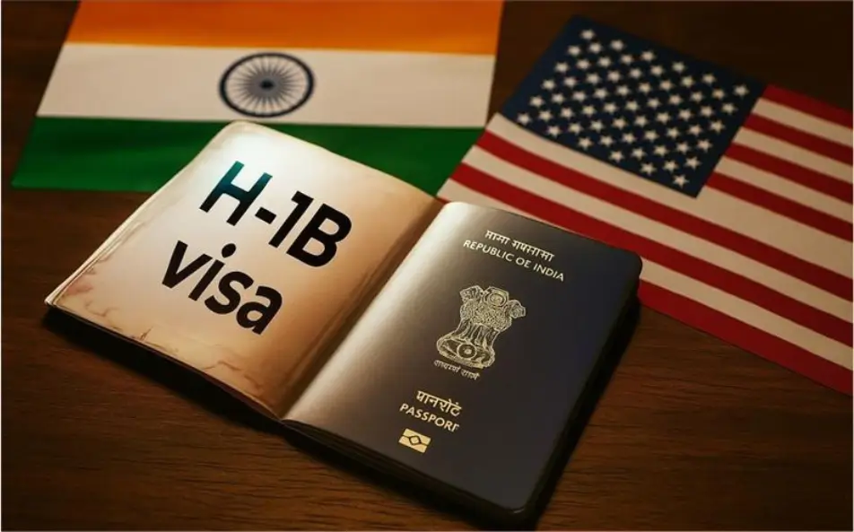HIB Visa Fees