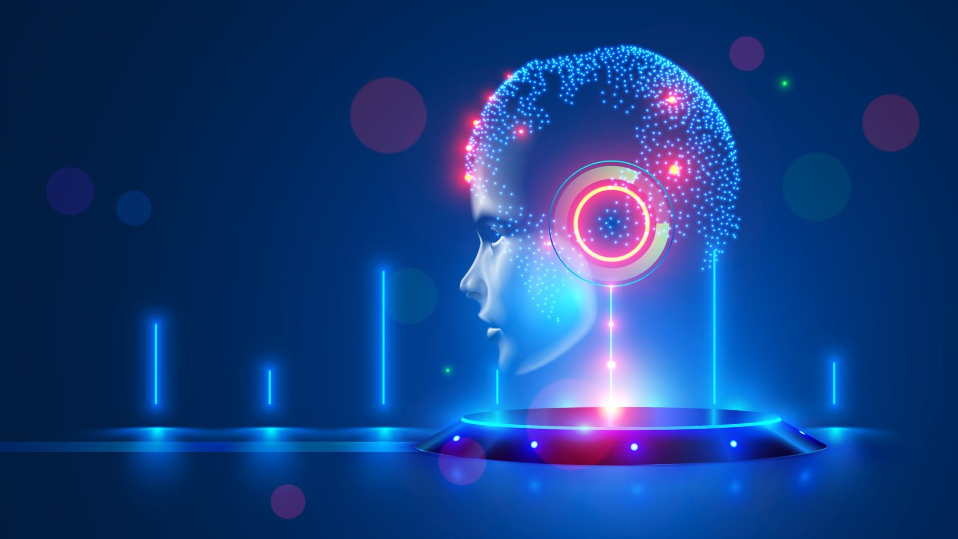 human intelligence vs artificial intelligence