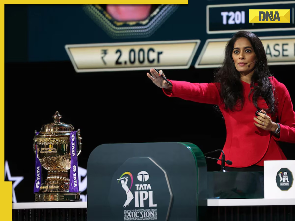 IPL auction 2025