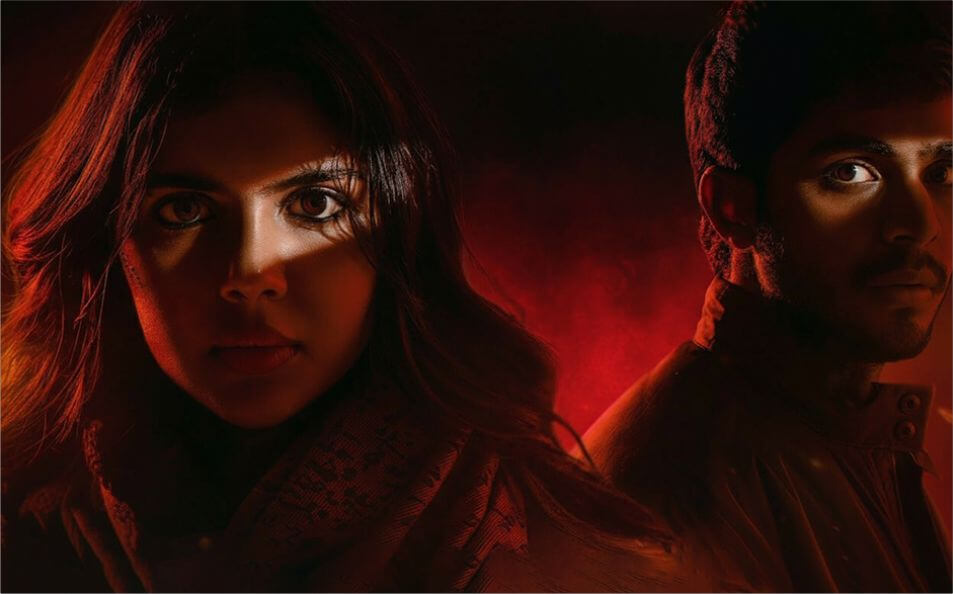 Kalyani Priyadarshan