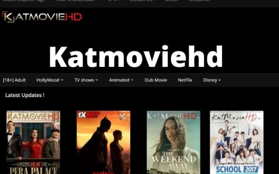 Katmoviehd