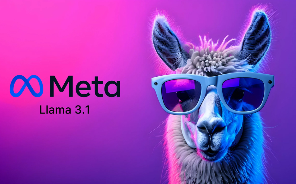 Meta llama-3.1