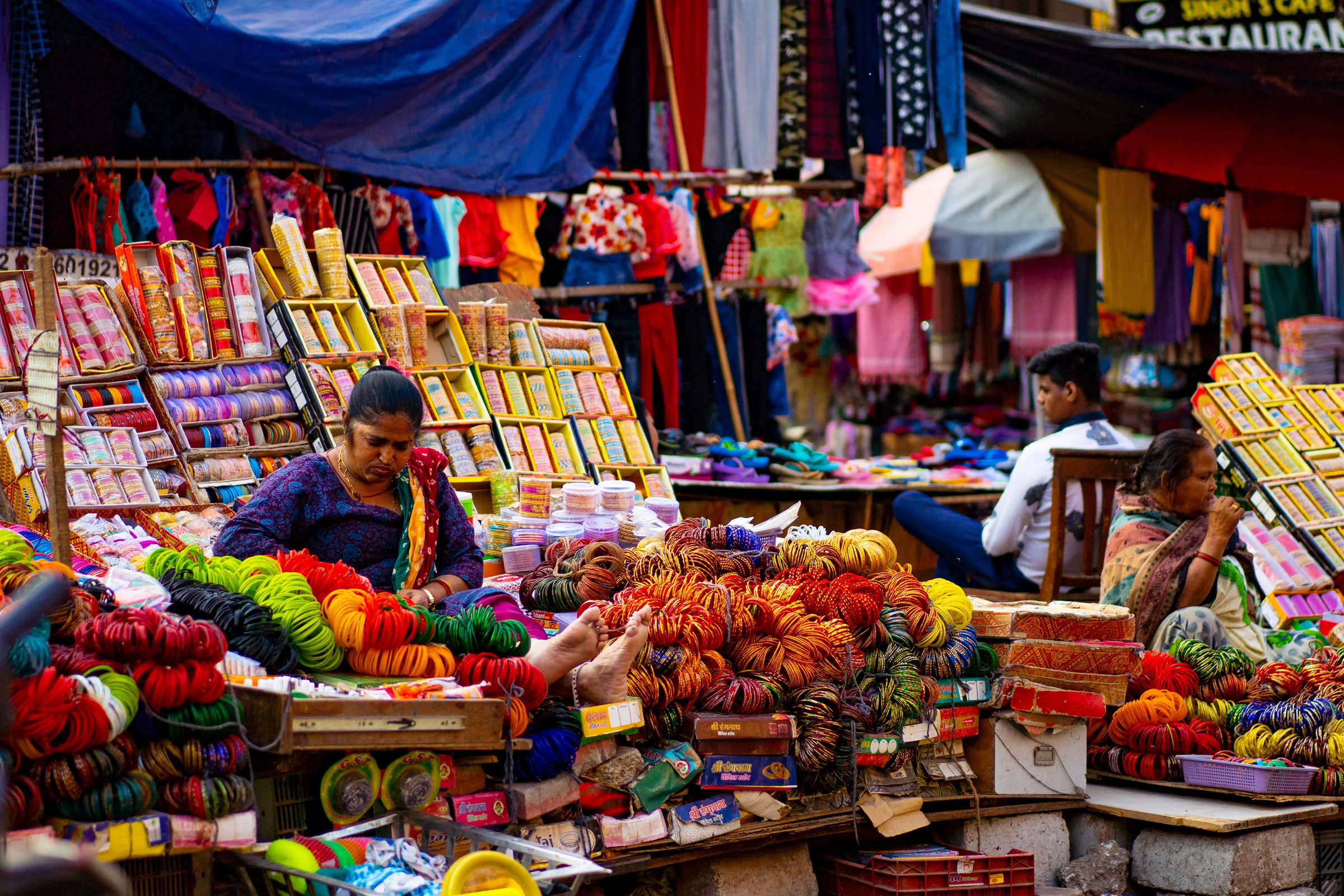 Support Local Business