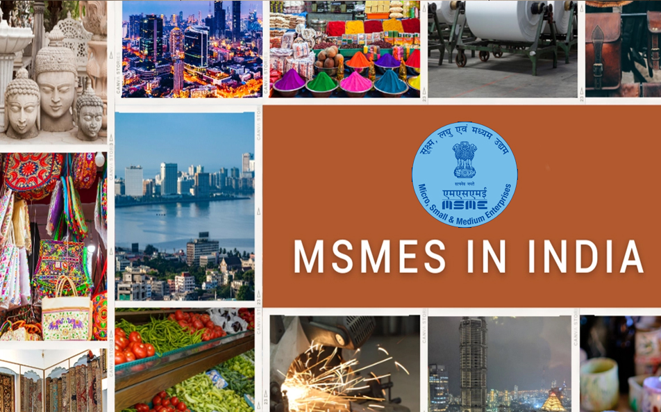 MSME Day 2025