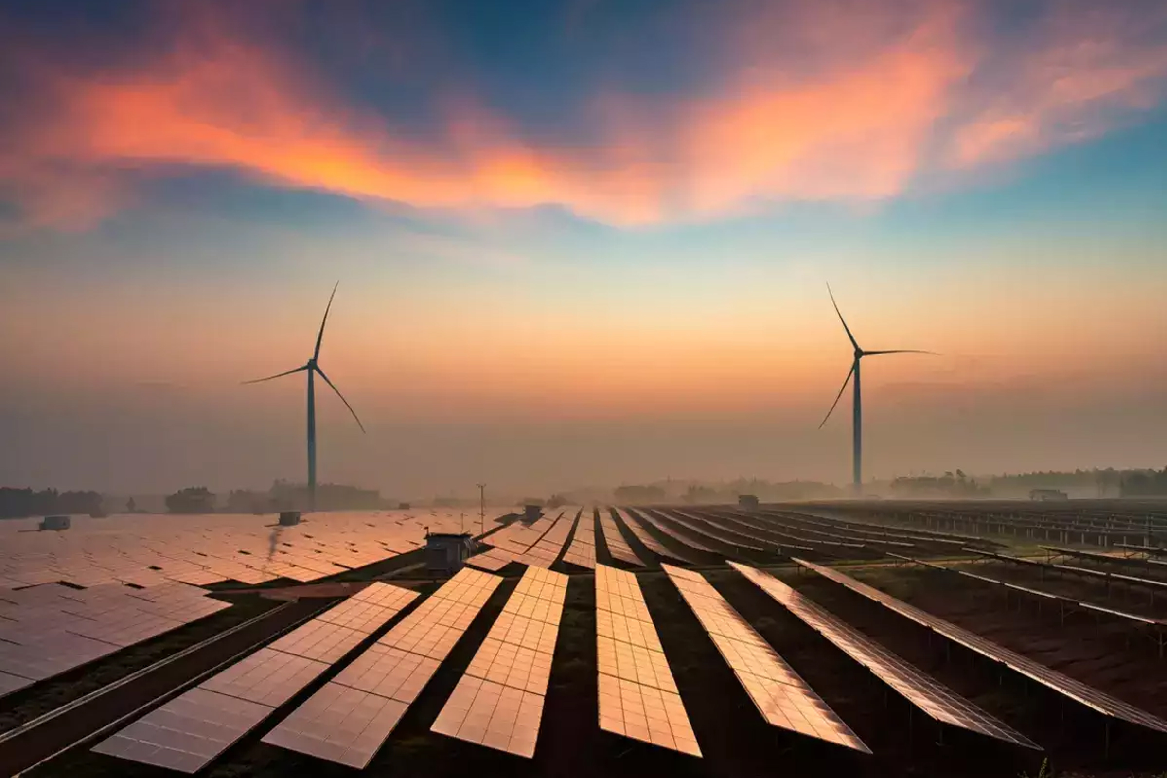 Renewable Sources Of Energy