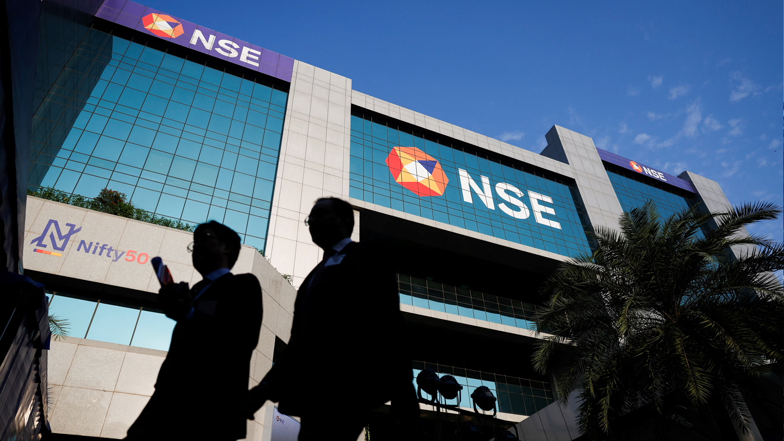 NSE benchmarks