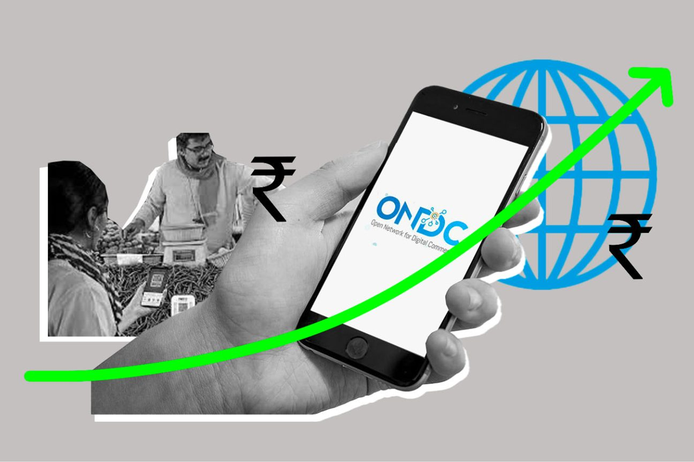  ONDC Platform 