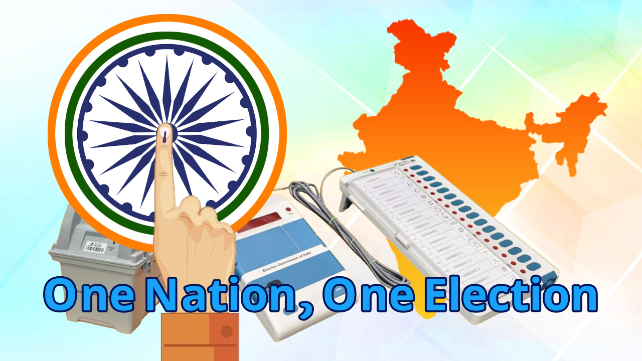 One Nation One Election