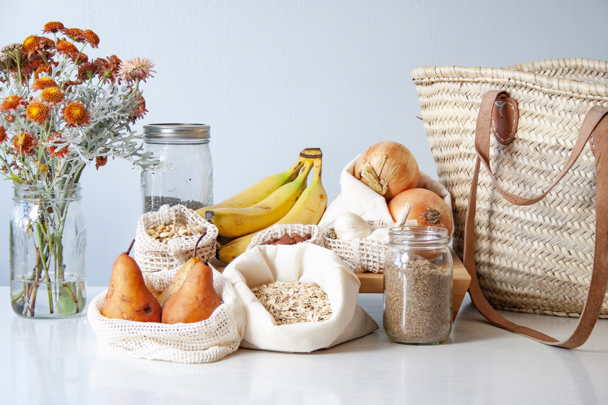 zero waste lifestyle