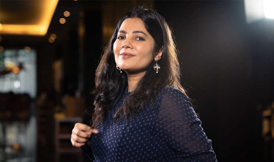 Shradha Sharma, Stree Shakti