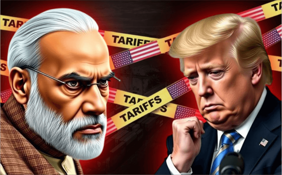 US India trade talks