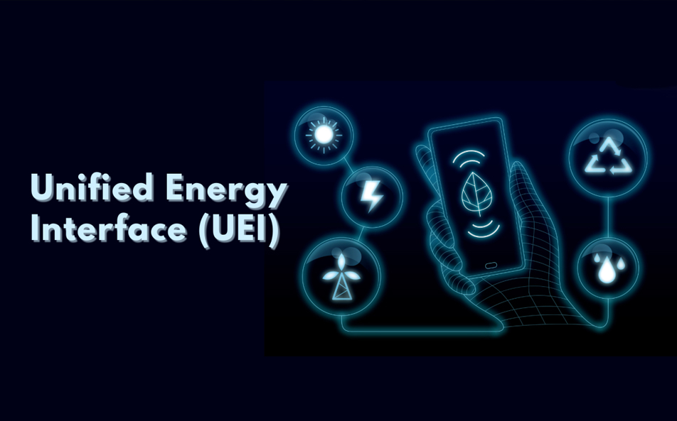 United Energy Interface