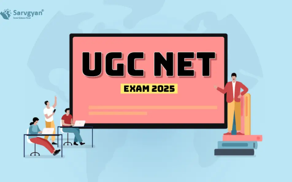 UGC NET December 2025