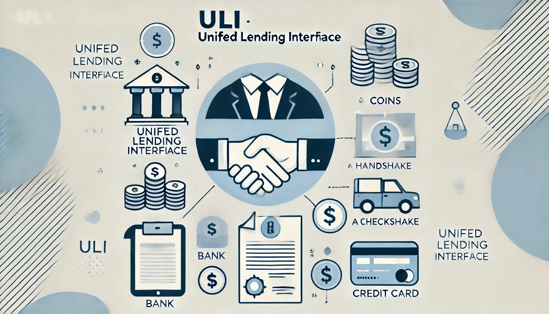 Unified Lending Interface