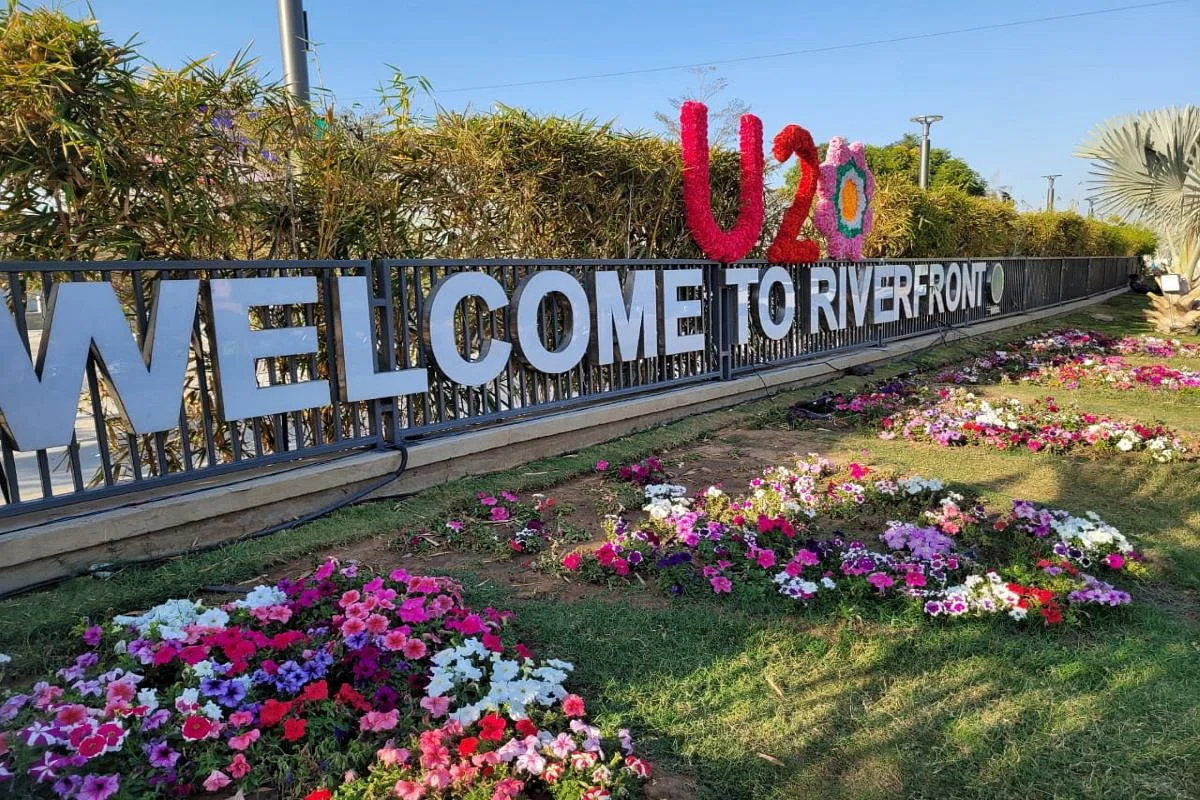 Urban20 Working Group