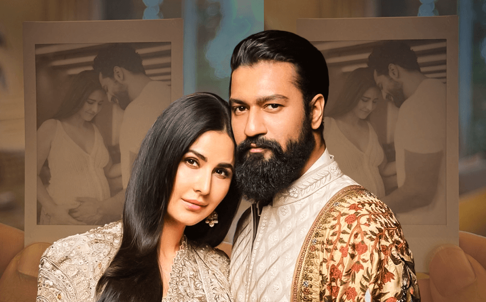 Katrina Kaif Pregnant