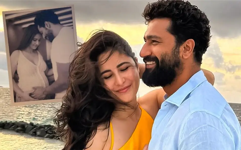 Katrina Kaif Pregnant