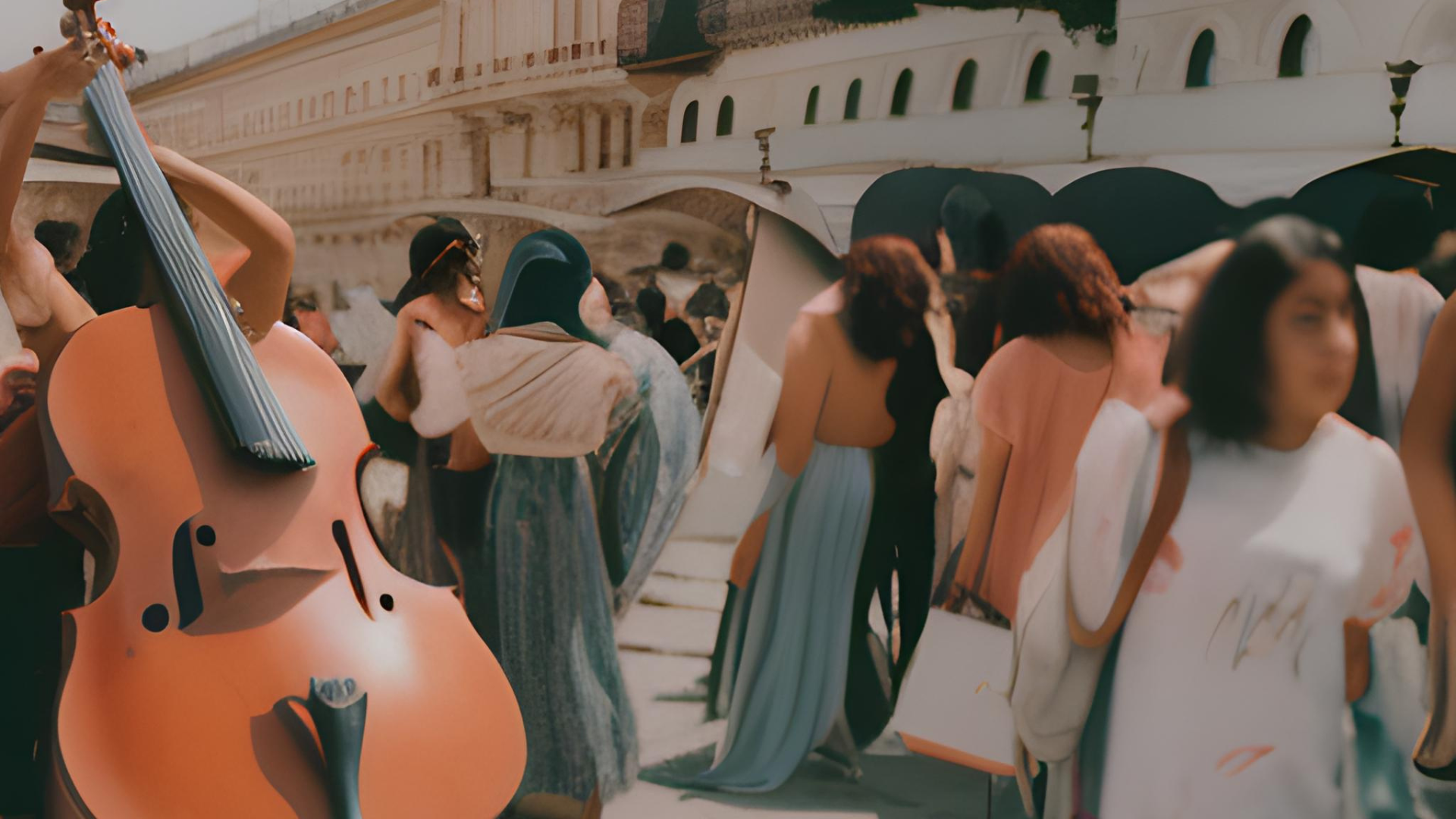 Music as Universal Language